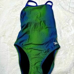 Speedo Swim Suit